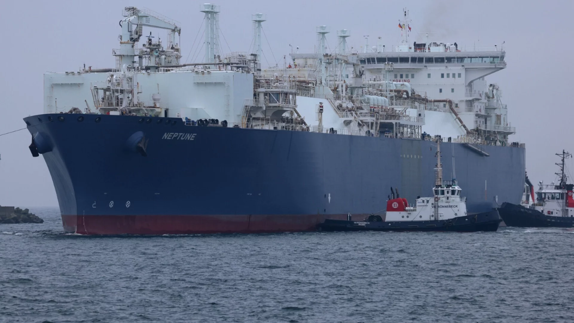 Петролен гигант ще проучва за газ в Йонийско море