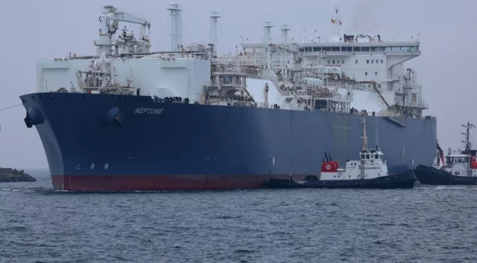 Петролен гигант ще проучва за газ в Йонийско море