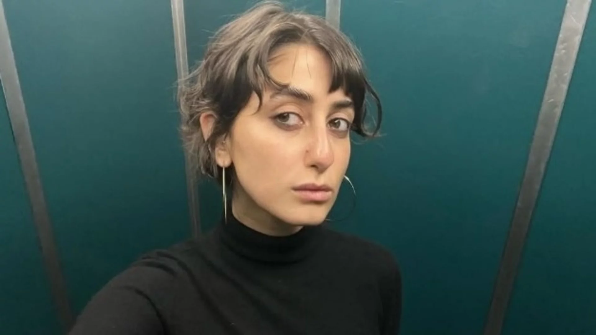 Рама Дуваджи: Най-младата първа дама на Ню Йорк и талантлива художничка (СНИМКИ)