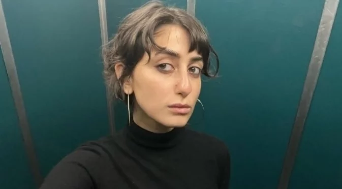 Рама Дуваджи: Най-младата първа дама на Ню Йорк и талантлива художничка (СНИМКИ)