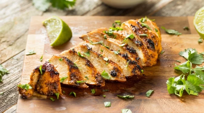 Какво да направим, ако пилешкото е сухо