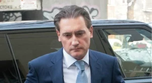 Босът на Лудогорец Кирил Домусчиев призна, че се притеснява от еврото - ужасяващ сценарий?