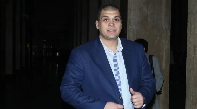 Депутат на Пеевски и бивш кадър на Борисов е бил осъден и по второ обвинение