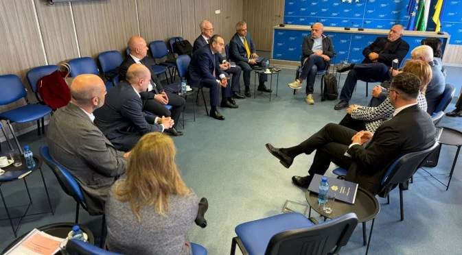 Бизнесът след разговора с Борисов: Може да се каже, че диалогът е възстановен