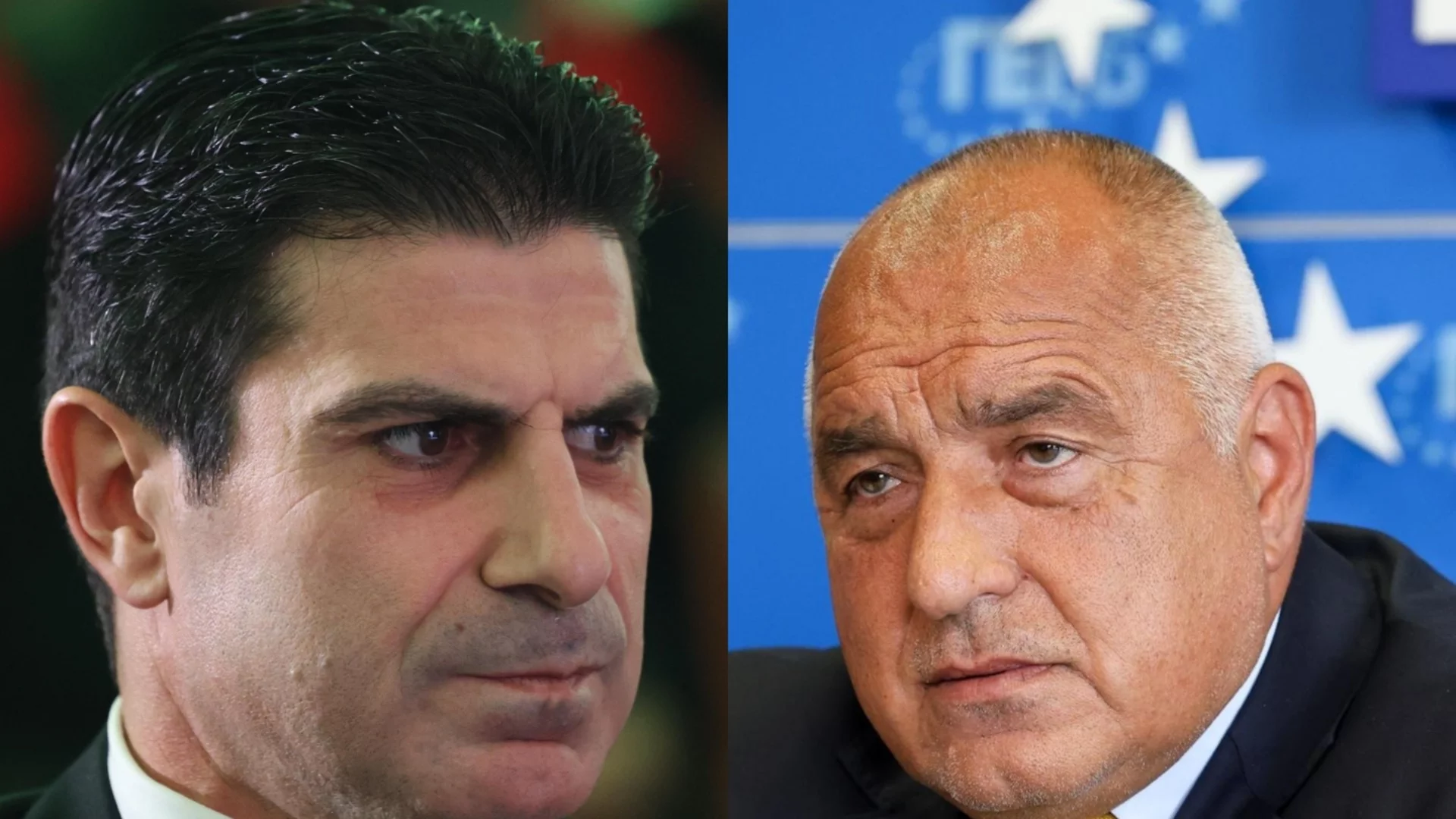 БФС приветства законопроекта на ГЕРБ за футболното хулиганство, от Бояна щели да допринесат с експертиза