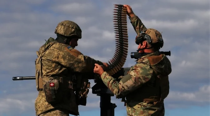 НА ЖИВО: Кризата в Украйна, 06.11.25 - Киев с нов план за повече войници