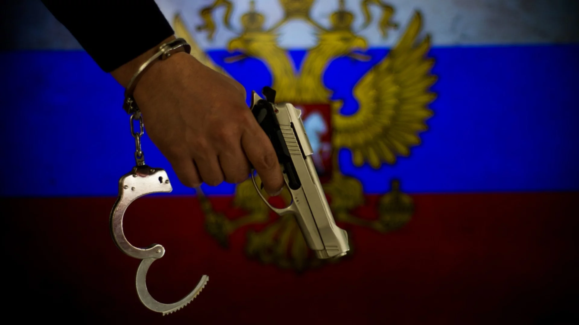 За какво да празнувам Ден на Русия - че живеем скапан живот: 31 месеца затвор за тези думи (ВИДЕО)