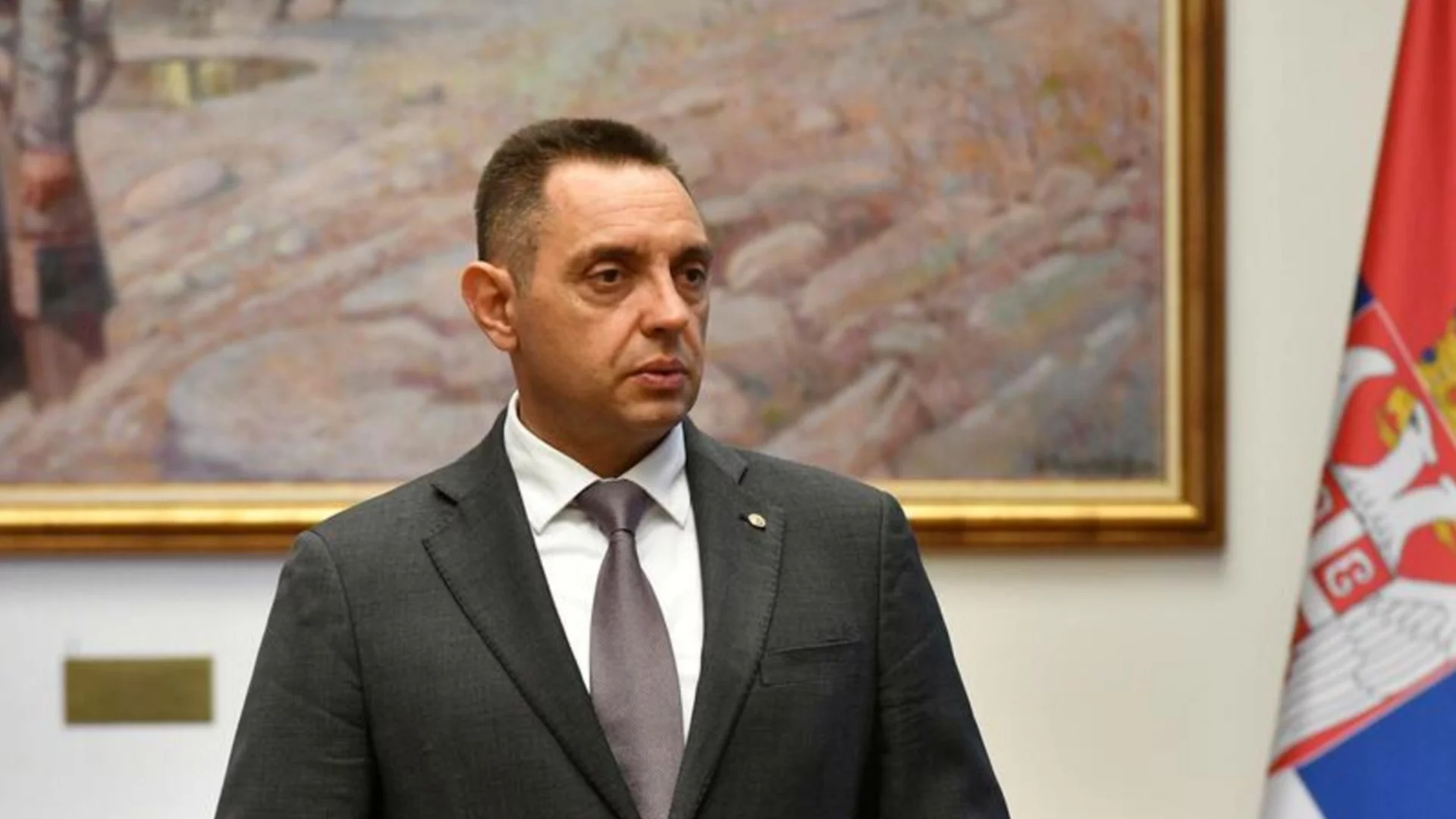 Бивш шеф на сръбското разузнаване: Българите да мълчат, да палят свещи и да искат прошка