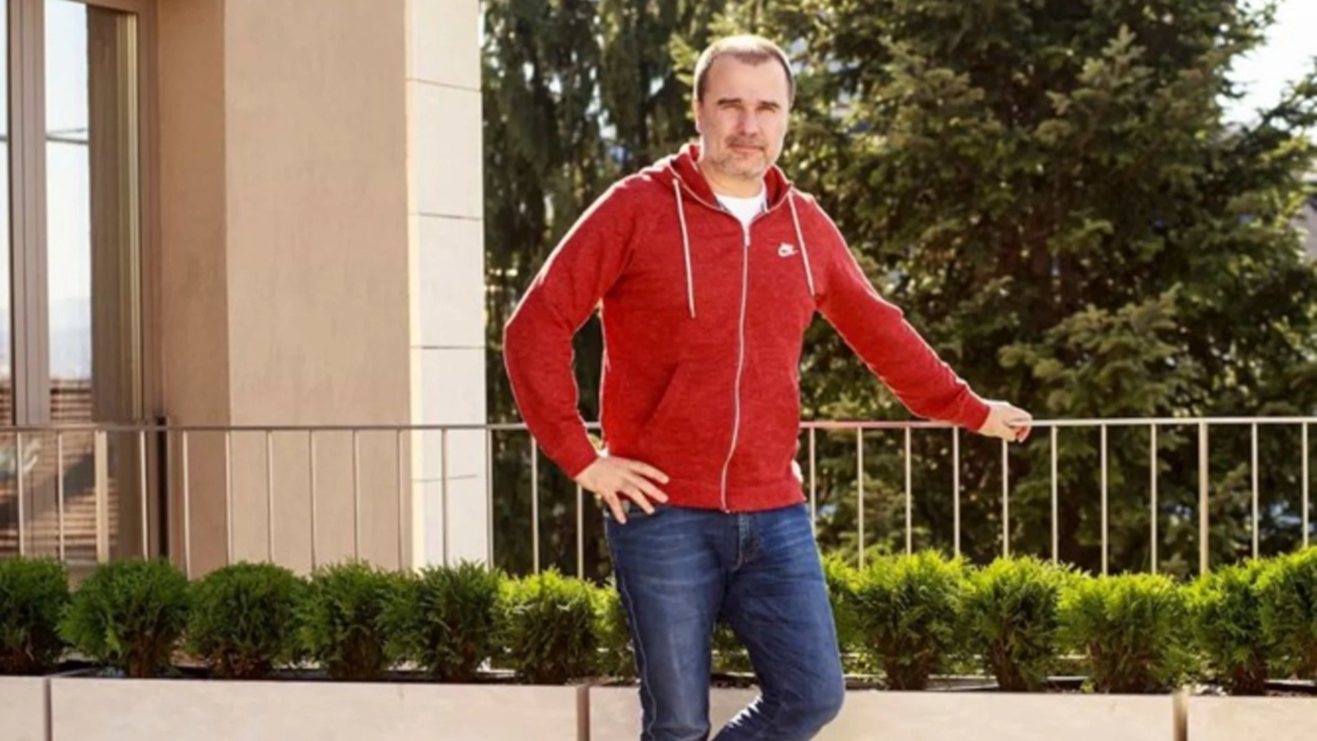 Цветомир Найденов с ключов ход, който в бъдеще може да донесе сериозни дивиденти на ЦСКА 1948