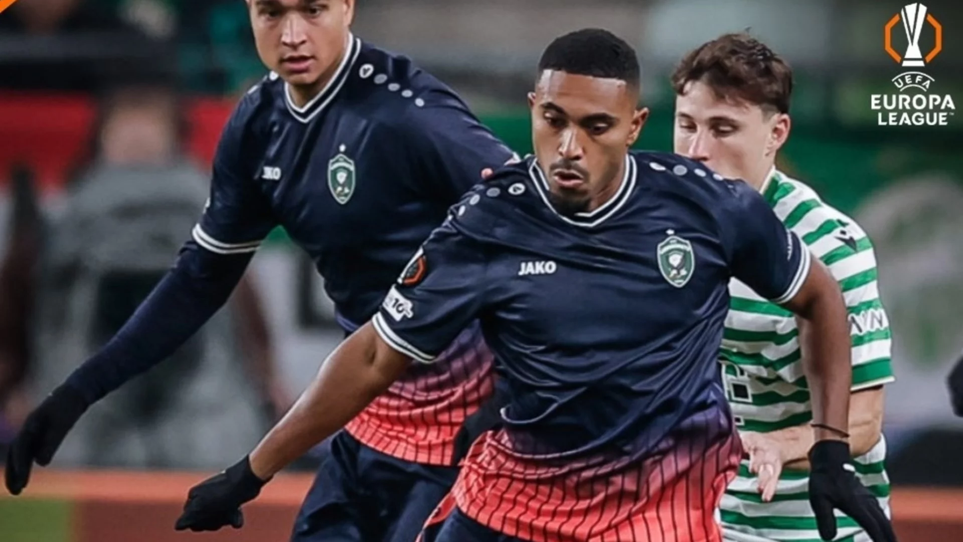 Лудогорец помечта в края, но пак не взе ръка в Лига Европа! Спряган за ЦСКА наказа "орлите"