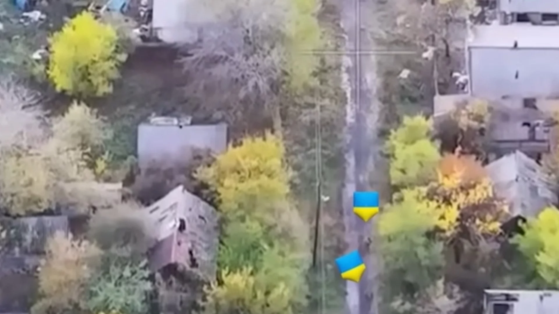 Укрепихме фланговете и прочистваме Покровск: Командирът на щурмовите части на ВСУ