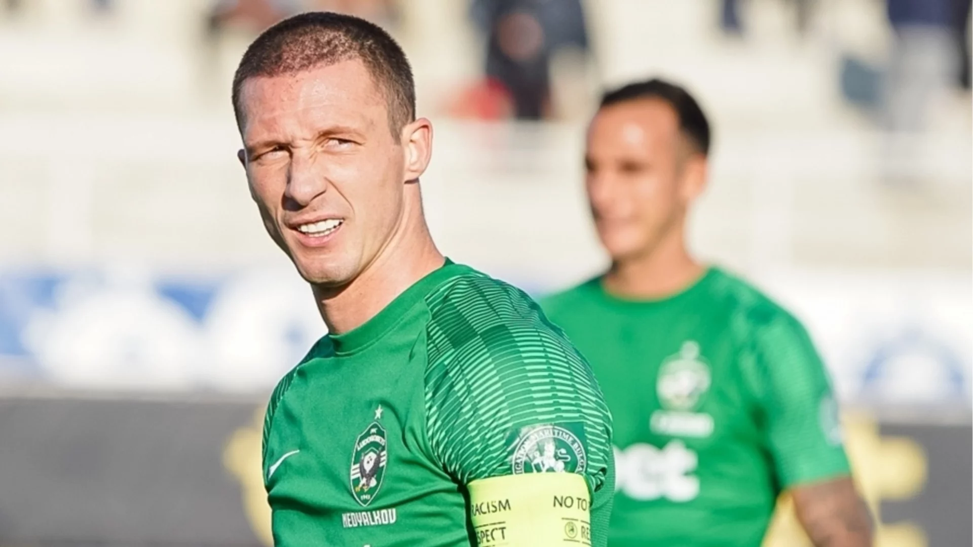 Ново лице и какво още искат да видят треньорът и капитанът на Лудогорец в Лига Европа