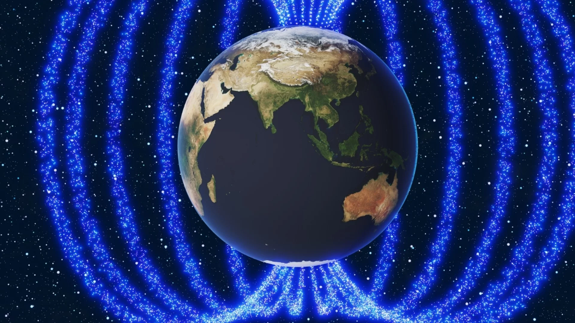 Учени за магнитното поле: Тази криза може да се случи отново и да промени съдбата на човечеството