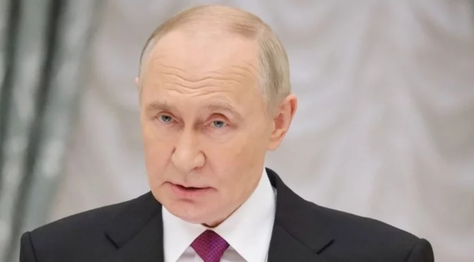 Историческа справка: Шуробаджанащината при Путин няма равна (СНИМКИ)