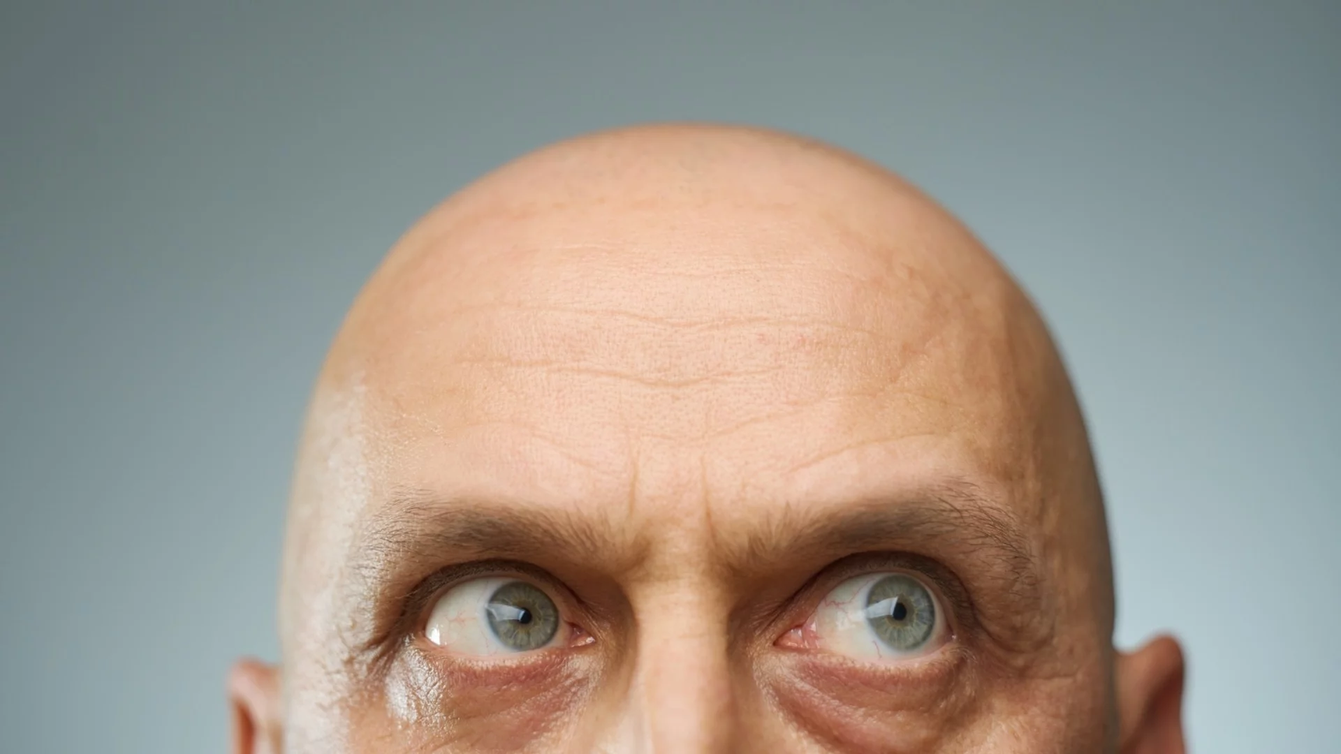 3 мита за оплешивяването, в които всички вярват