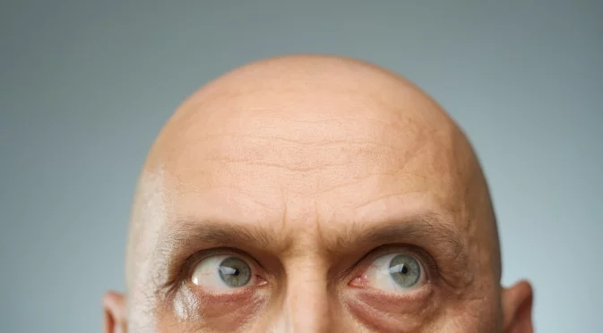 3 мита за оплешивяването, в които всички вярват