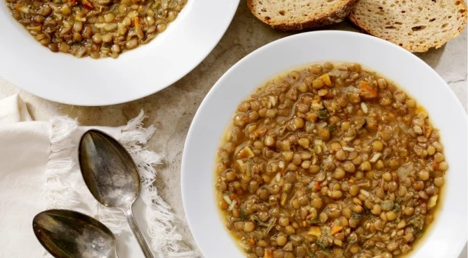 Как да не се разкашква лещата