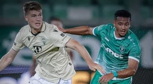 Евромечтата става мираж! Лудогорец не спира да пропада в Лига Европа