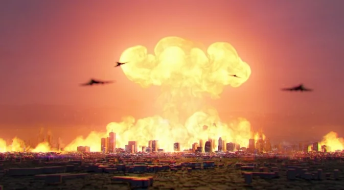 САЩ и Русия: Завръщат се ядрените опити