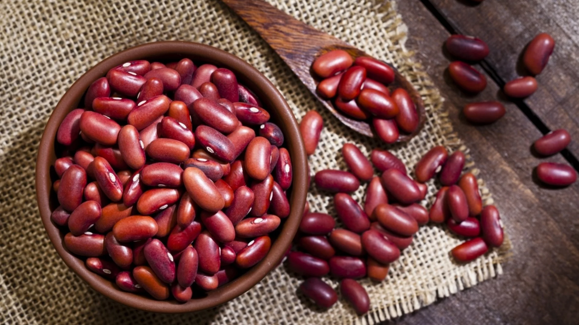 Какво да направим, ако бобът не се сварява