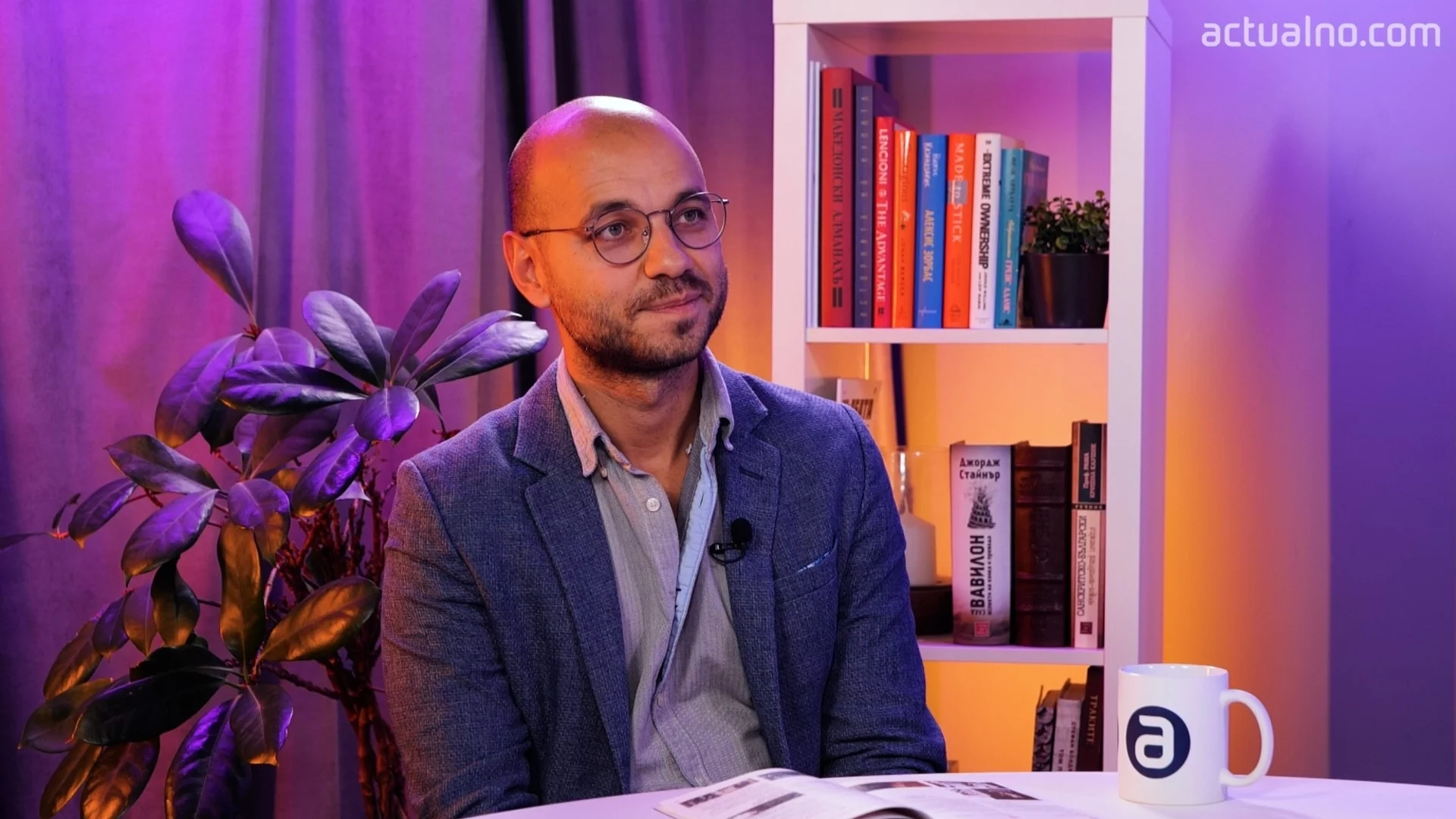 Нежността е новият пънк: Какво ни очаква на фестивала Киномания? (ВИДЕО)