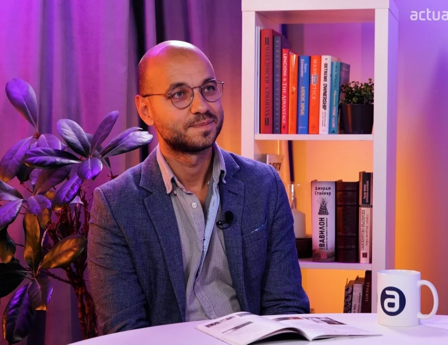 Нежността е новият пънк: Какво ни очаква на фестивала Киномания? (ВИДЕО)