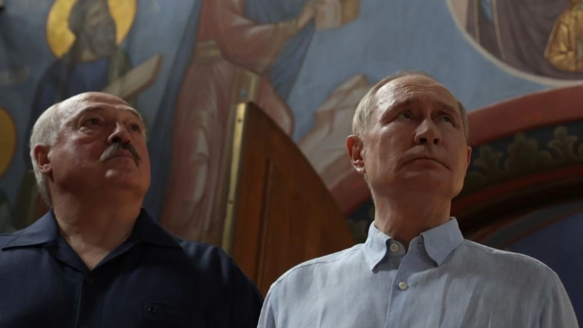 "Орешник" в Беларус: какви ще са последствията за Украйна?