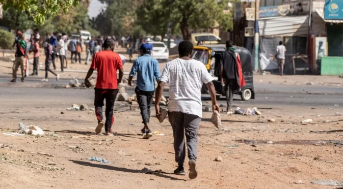 Ал Фашир: Погребване на живи цивилни, масови екзекуции, изнасилвания и невиждана жестокост