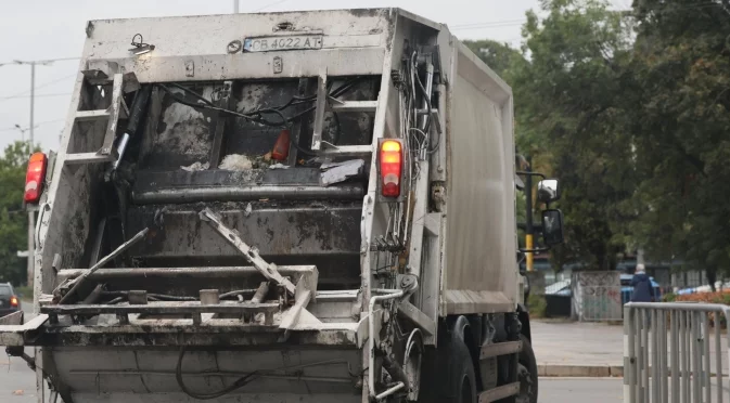 Край на разделното събиране на отпадъци в 16 столични района: "Екобулпак" се оттегля
