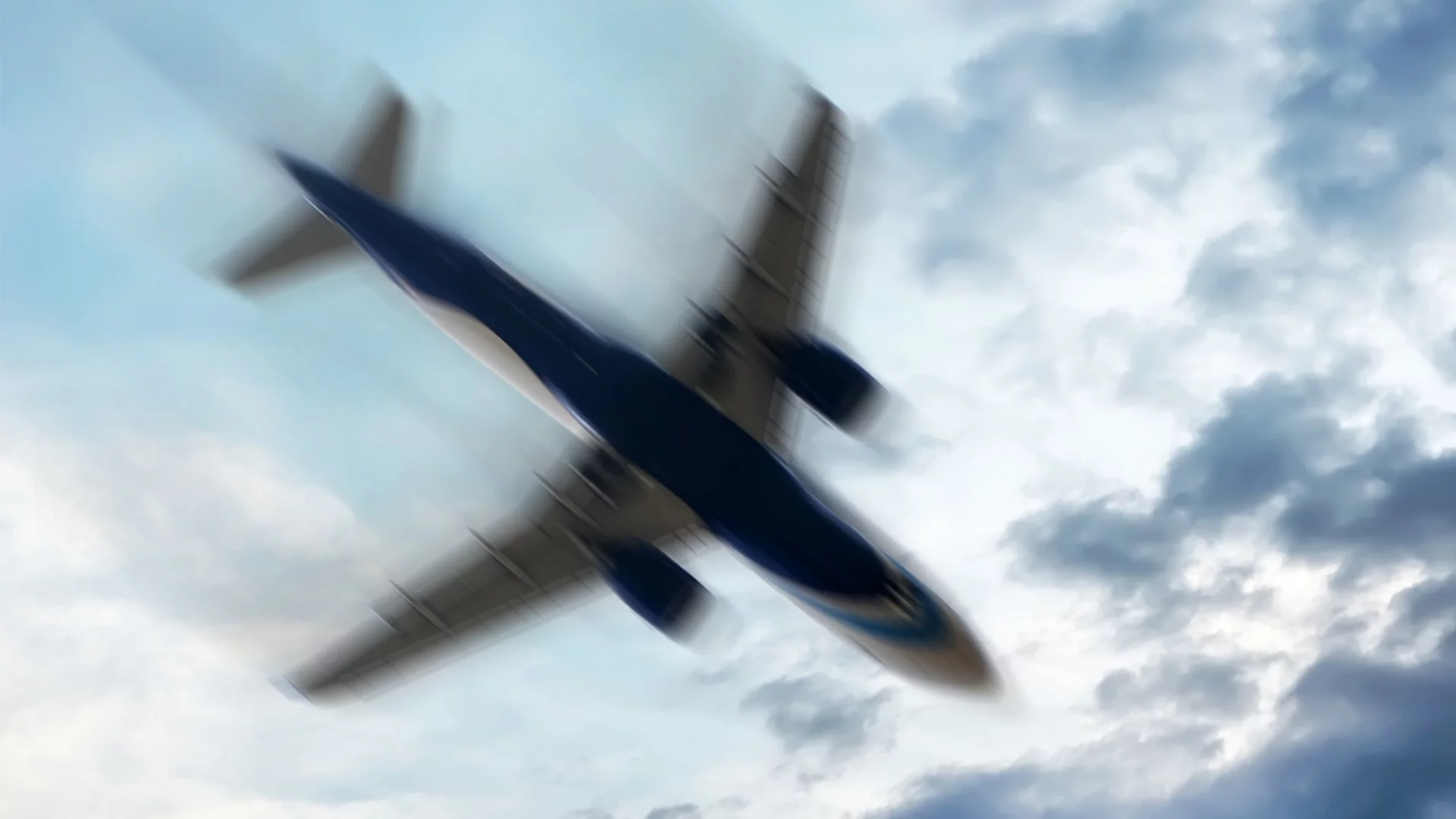 САЩ намаляват броя на вътрешните полети