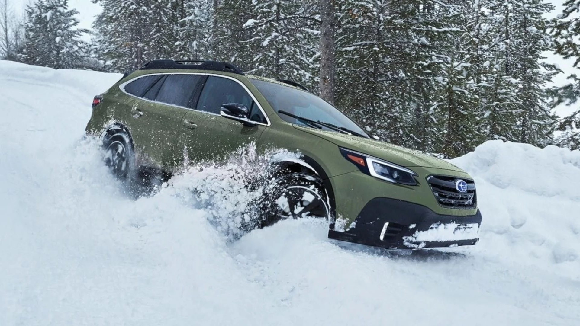 Защо автомобилите с 4х4 катастрофират по-често през зимата