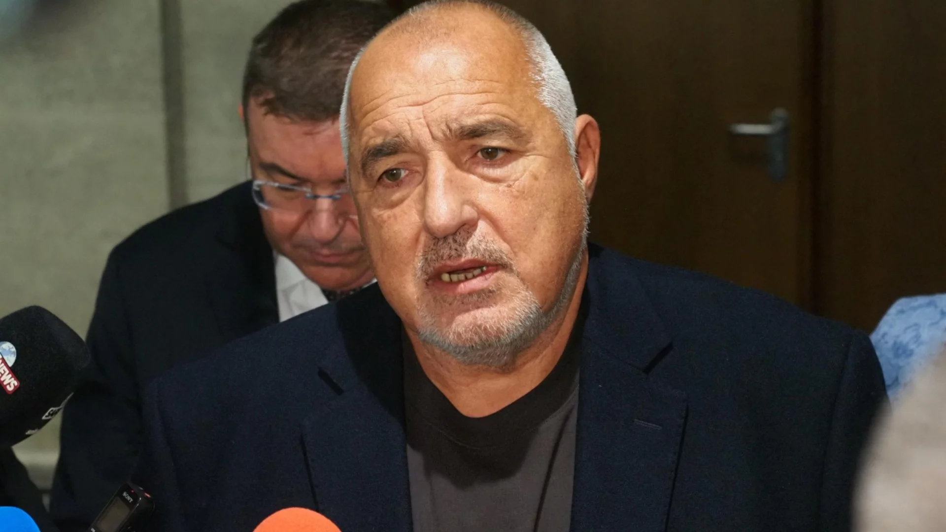 България следва немския модел: Борисов е спокоен за "Лукойл" (ВИДЕО)