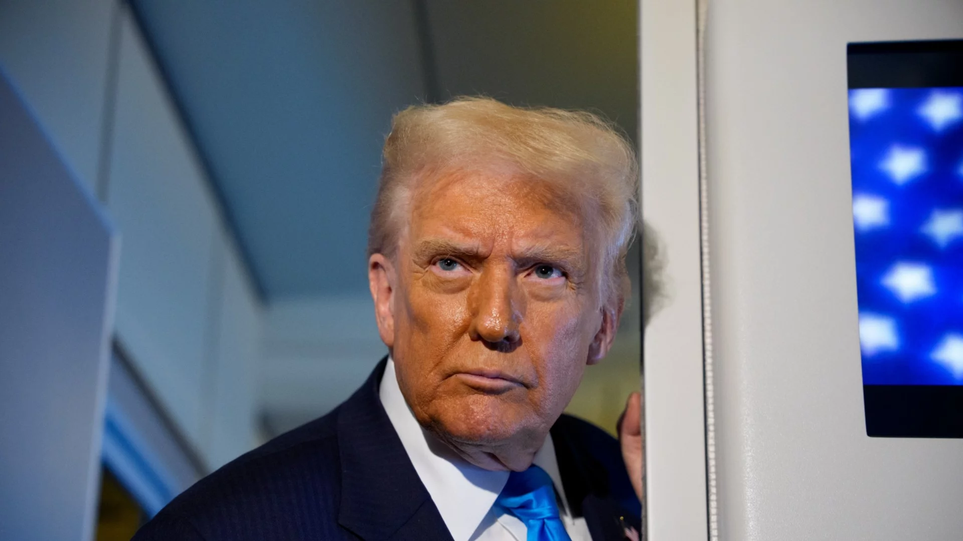 Тръмп се срещна с лидерите на пет централноазиатски държави в Белия дом