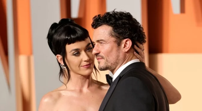 Свикна с разочарованията: Кейти Пери загатна причината за раздялата с Орландо Блум в нова песен (ВИДЕО)