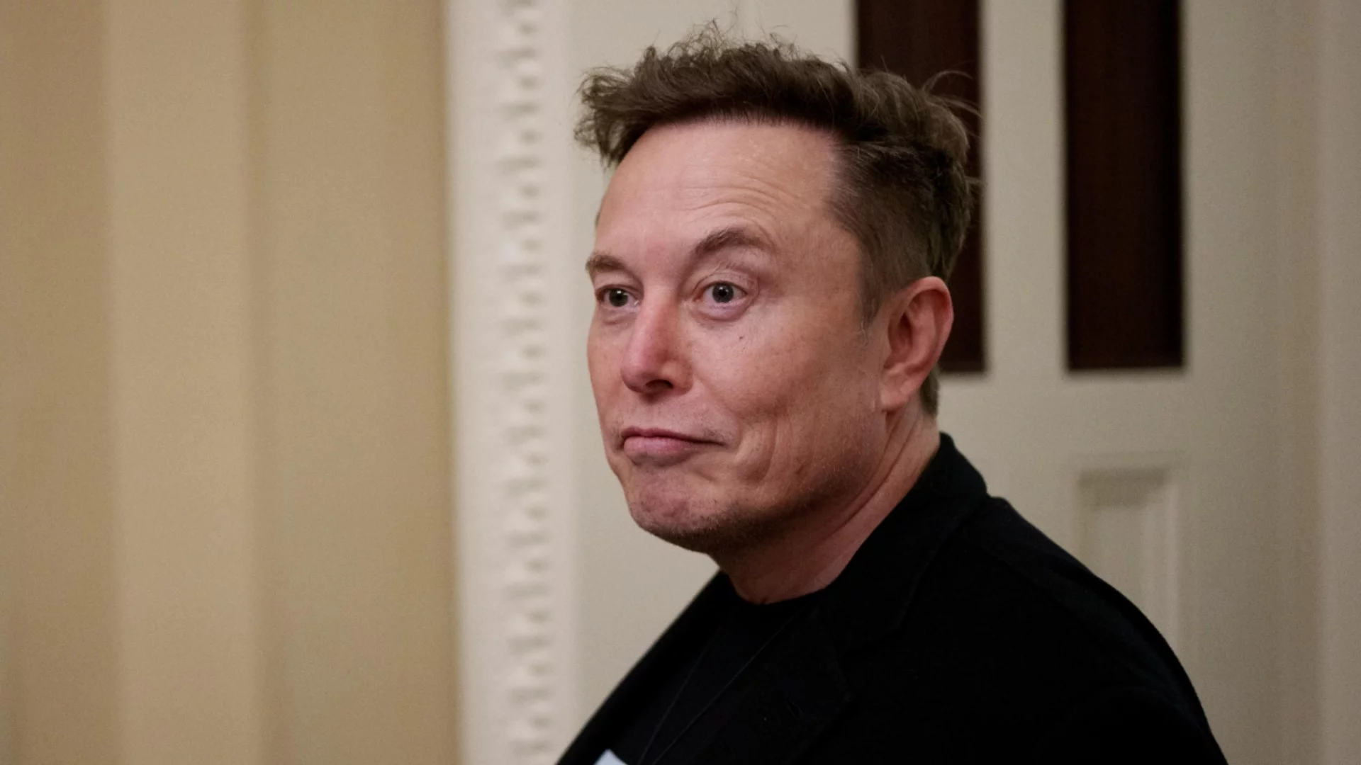 Новата мания на Мъск - неговата AI приятелка Ани (ИВДЕО)