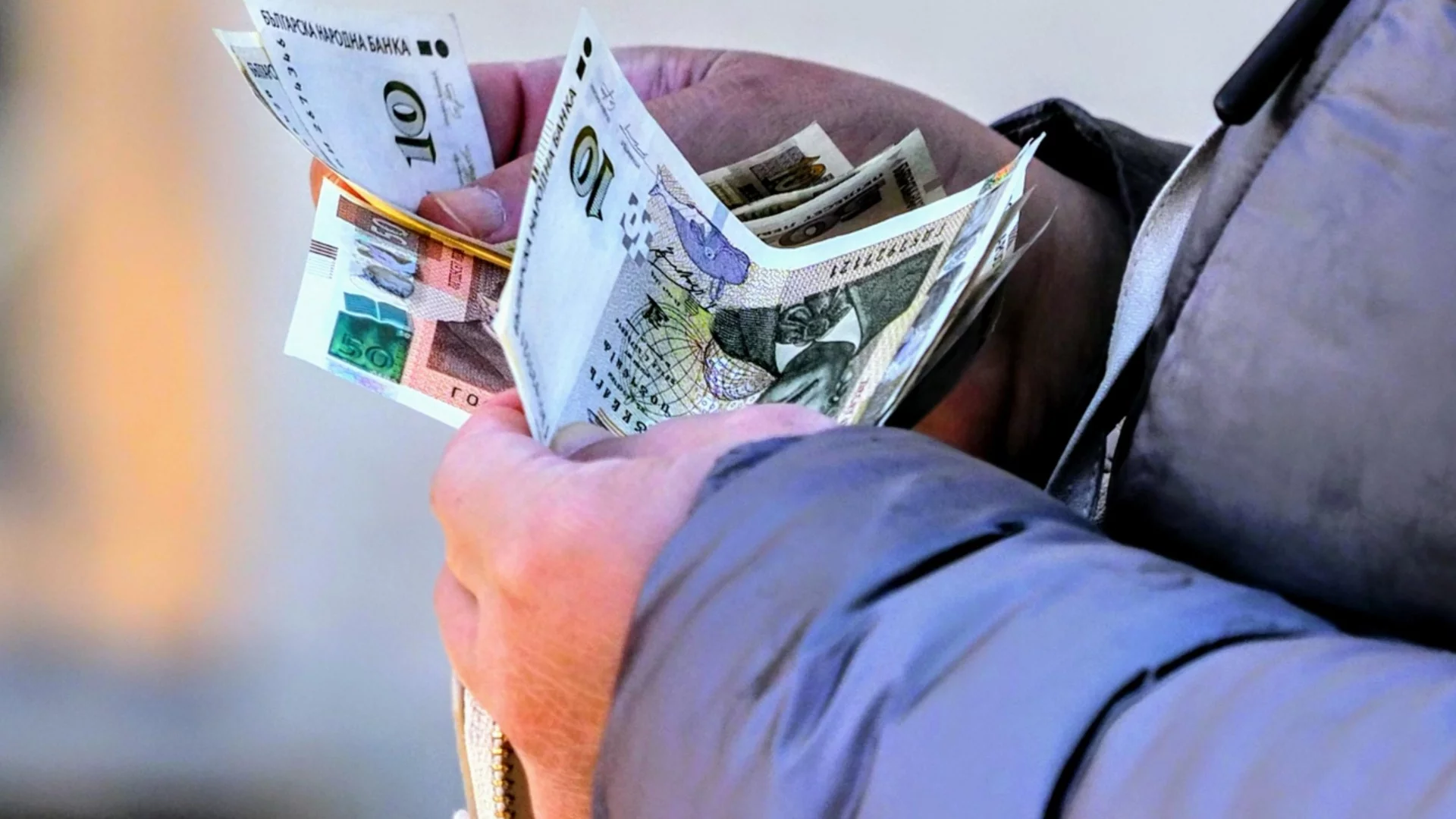 Българите са песимисти за икономическата ситуация в страната