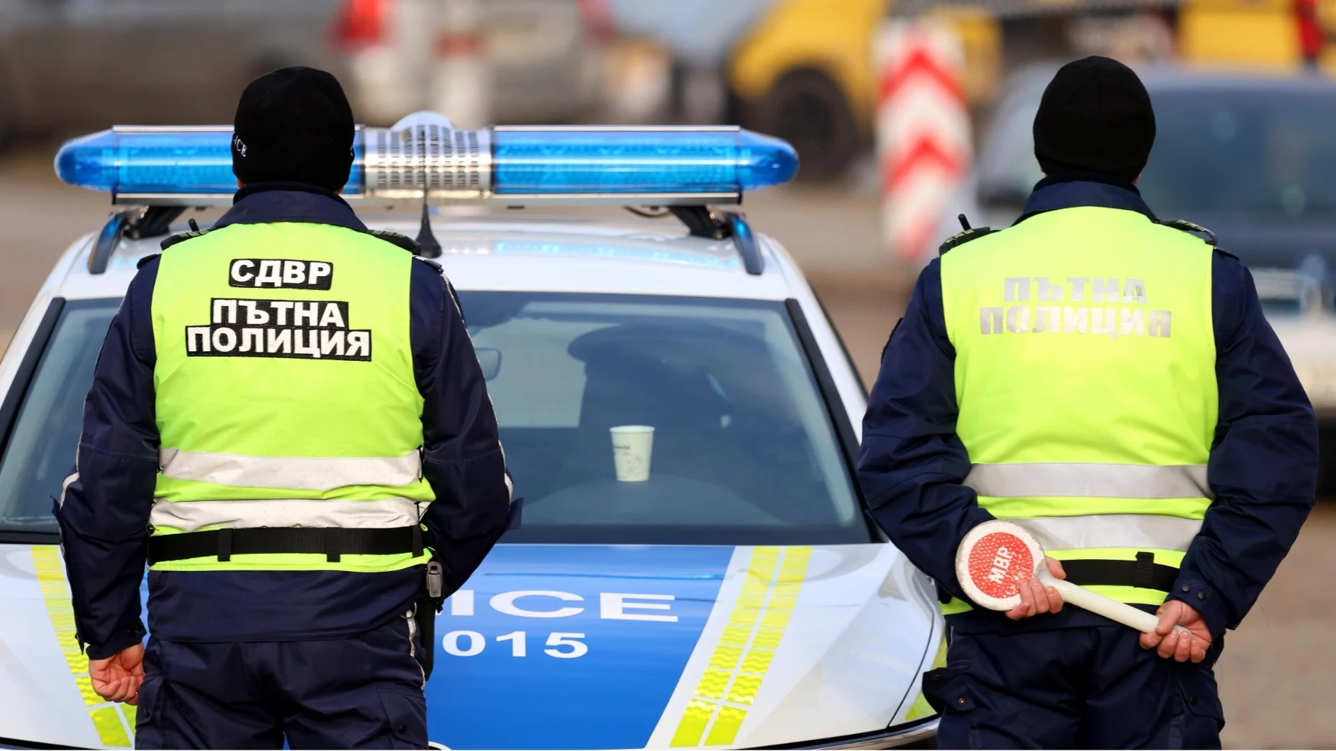 Акция "Зима" влиза във втора фаза, проверките по пътищата се засилват