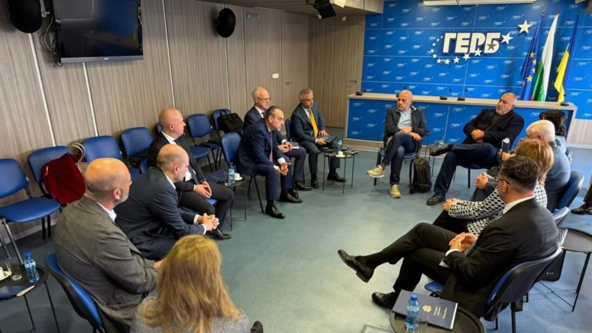 Бизнесът: Това е бюджет на статуквото! Икономиката е пред срив!