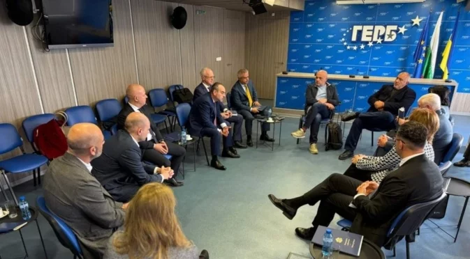 Бизнесът: Това е бюджет на статуквото! Икономиката е пред срив!