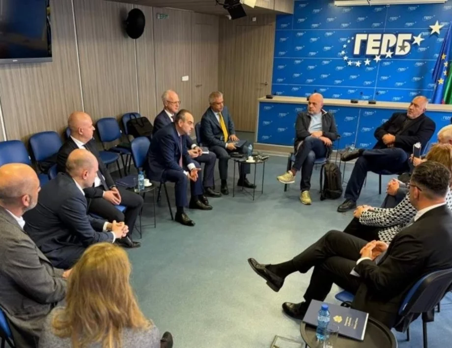 Бизнесът: Това е бюджет на статуквото! Икономиката е пред срив!