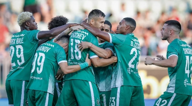 Четирикратен шампион на България се самопредложи за нов треньор на Лудогорец