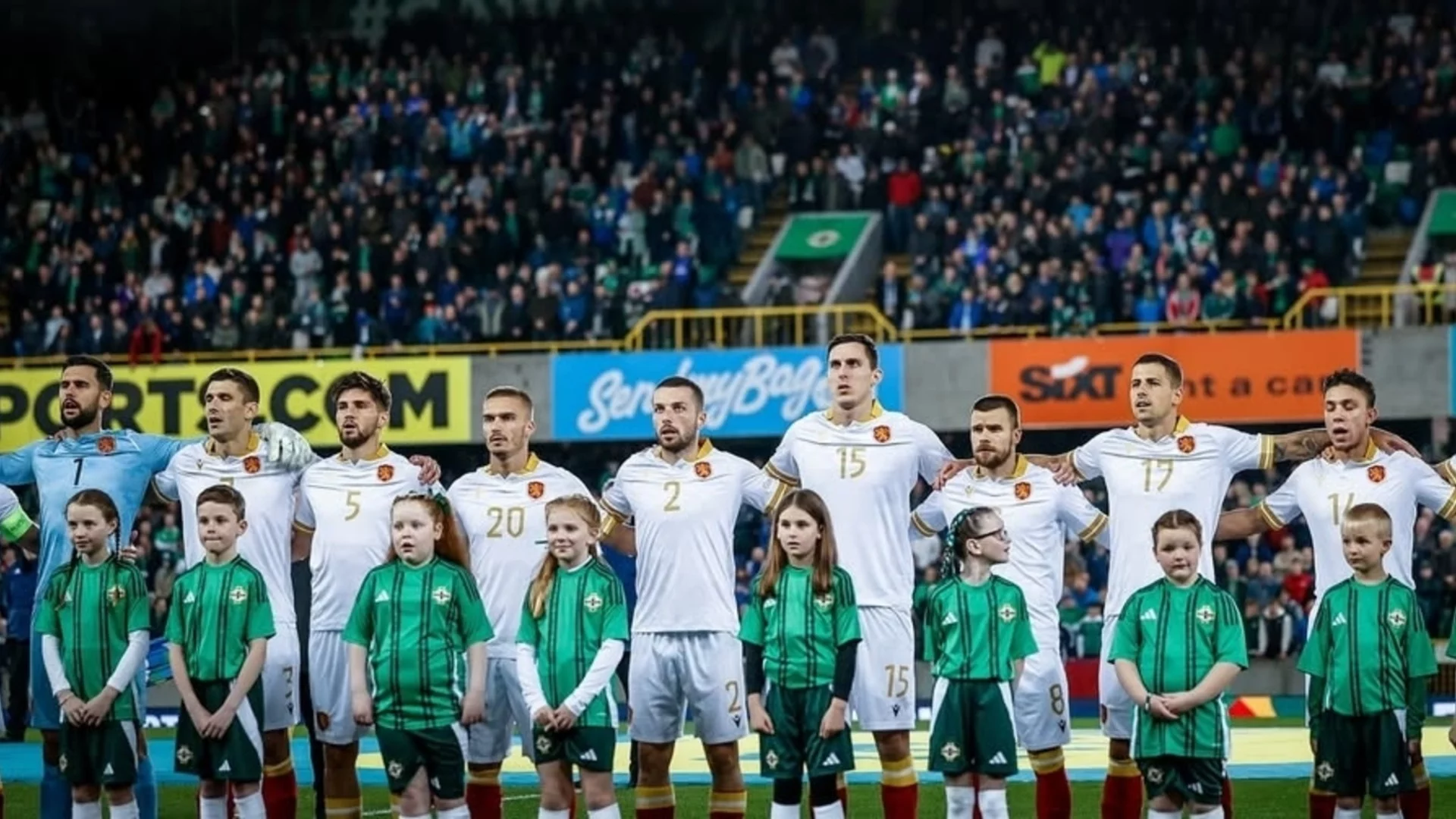 Александър Димитров обяви националите за мачовете с Турция и Грузия – Светльо Вуцов е аут, но има две големи изненади