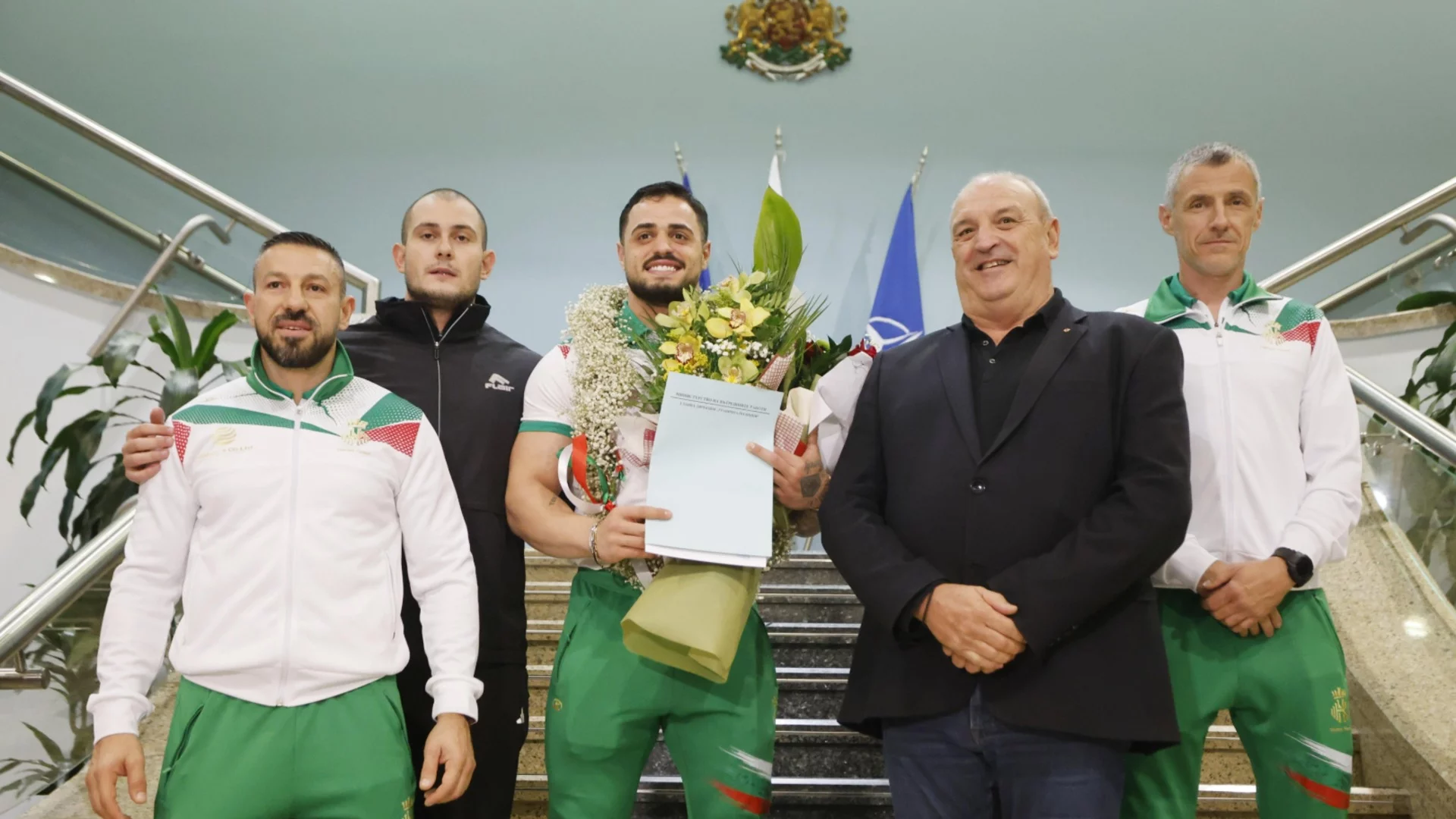 Иска да вдига за България: Карлос Насар е оказал трета поредна оферта от Бахрейн!