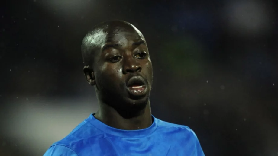 Изненада: Гара Дембеле се завръща, ще подкрепя Левски в шампионския мач