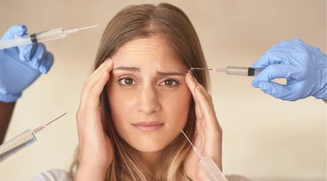 Опасна мода: Фалшиви ботокс продукти в мрежата подлъгват потребители по целия свят