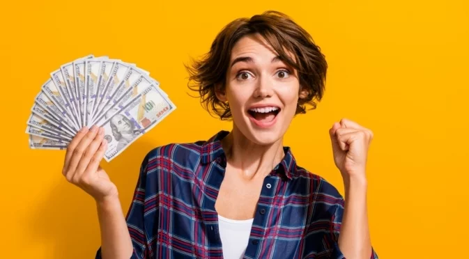 Сложете едно от 6-те малки неща в портфейла си и очаквайте богатство