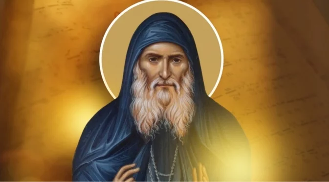 Mощи и светини на голям светец идват в България