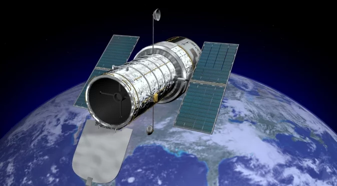 Китайски астронавти се превърнаха в пленници на Космоса