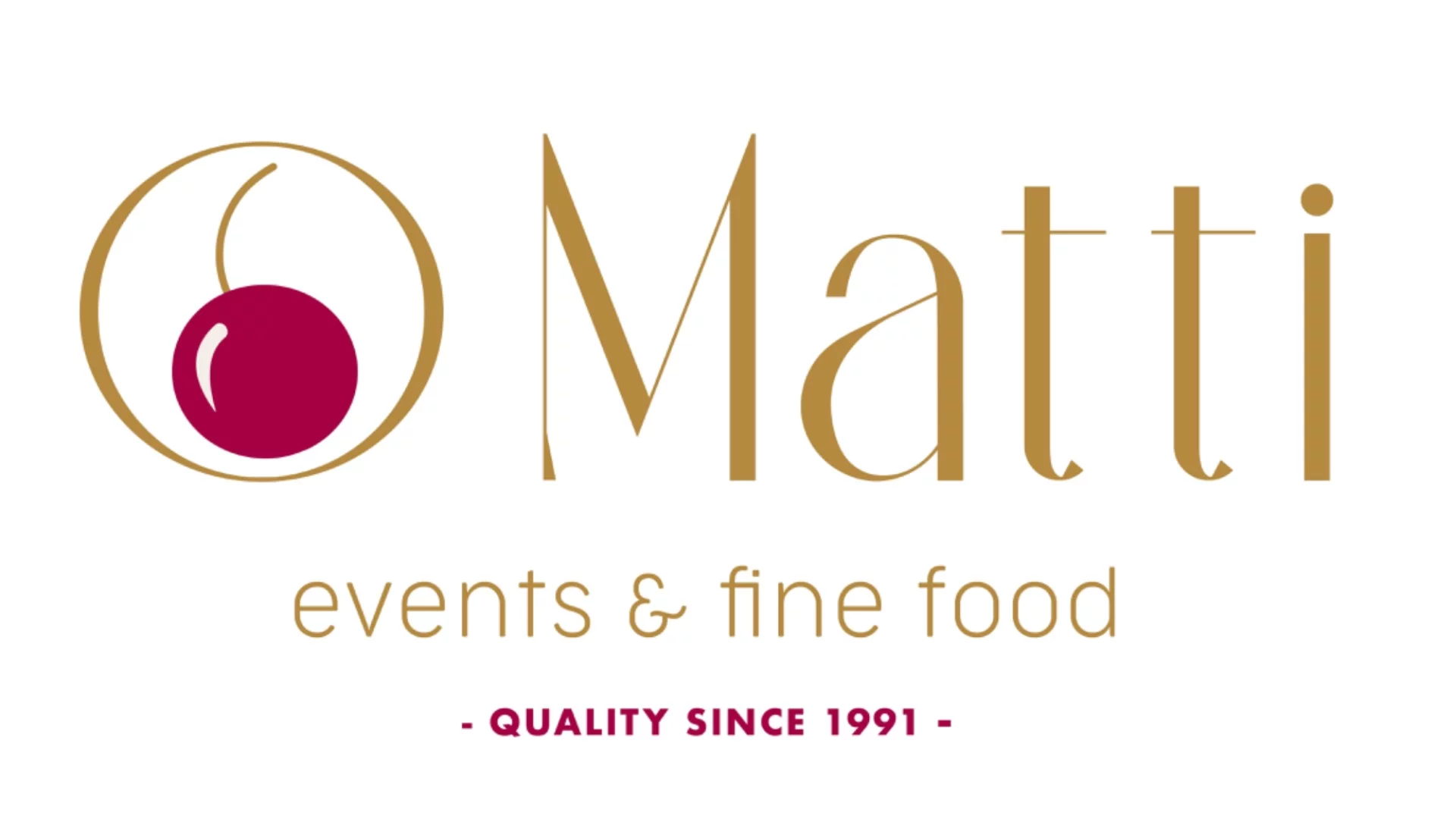 Matti Events & Fine Food – когато вкусът се превръща в преживяване