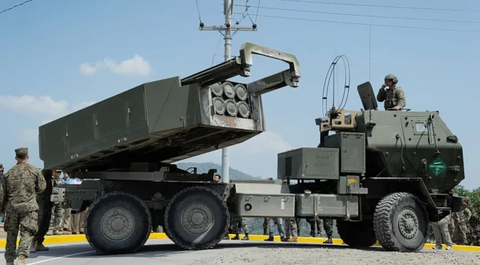 Русия по-успешно неутрализира HIMARS с ново технологично оръжие (ВИДЕО) 